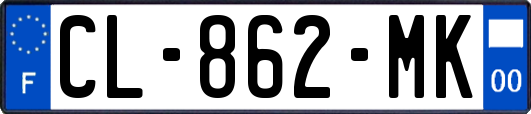 CL-862-MK