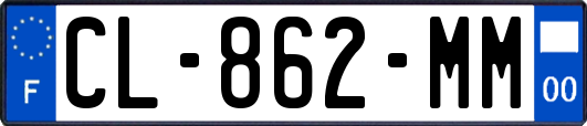 CL-862-MM