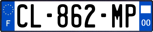 CL-862-MP