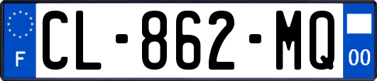 CL-862-MQ