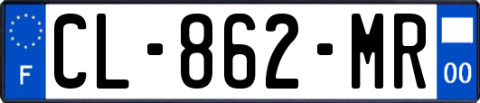 CL-862-MR