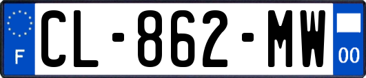 CL-862-MW