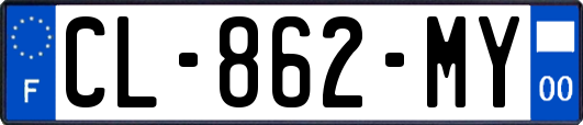CL-862-MY