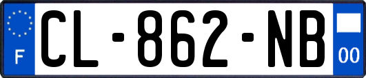 CL-862-NB