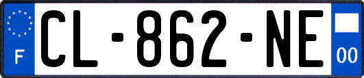 CL-862-NE