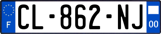 CL-862-NJ