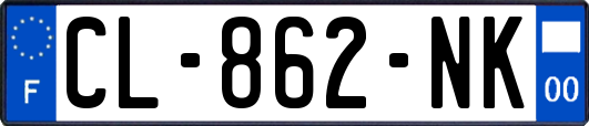 CL-862-NK