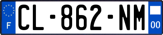 CL-862-NM
