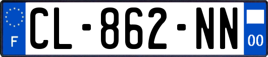 CL-862-NN
