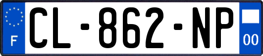 CL-862-NP