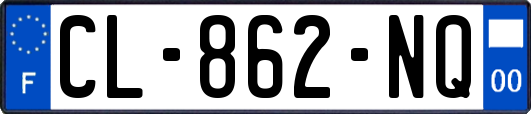 CL-862-NQ