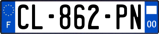CL-862-PN