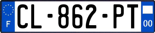 CL-862-PT
