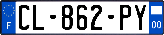 CL-862-PY