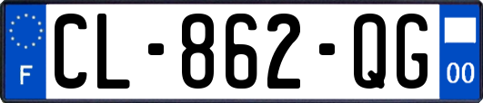 CL-862-QG