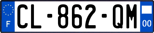 CL-862-QM