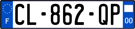 CL-862-QP