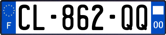 CL-862-QQ