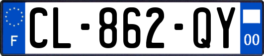 CL-862-QY