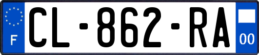 CL-862-RA