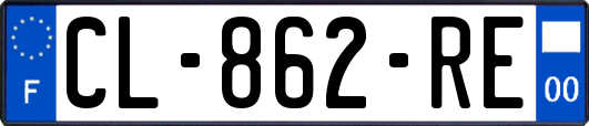 CL-862-RE