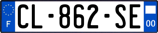 CL-862-SE
