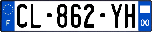 CL-862-YH