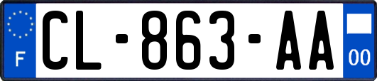 CL-863-AA