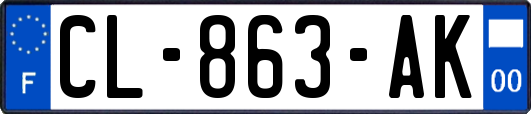 CL-863-AK