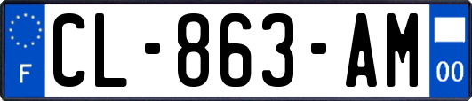 CL-863-AM