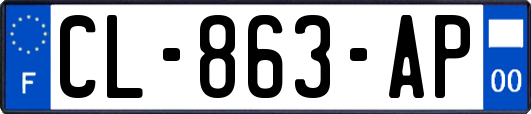 CL-863-AP