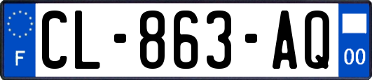 CL-863-AQ