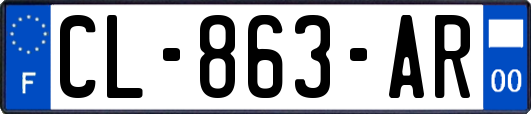 CL-863-AR