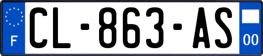 CL-863-AS