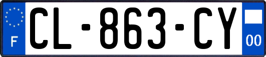 CL-863-CY