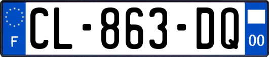 CL-863-DQ