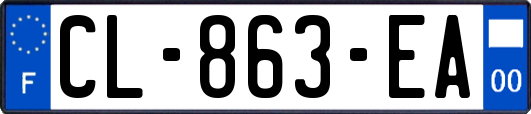 CL-863-EA