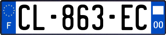 CL-863-EC