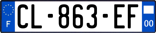 CL-863-EF