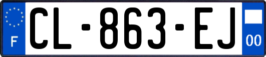 CL-863-EJ