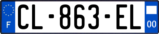 CL-863-EL