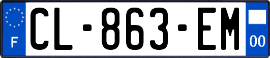 CL-863-EM