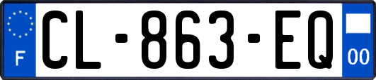 CL-863-EQ