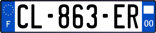 CL-863-ER