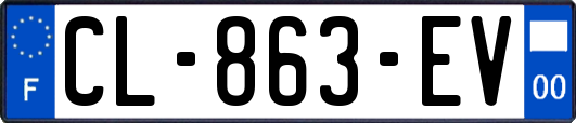CL-863-EV
