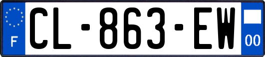 CL-863-EW