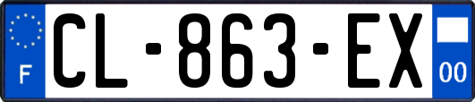 CL-863-EX