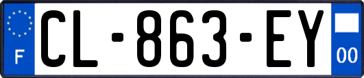 CL-863-EY