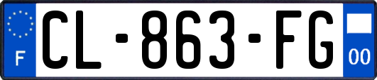 CL-863-FG