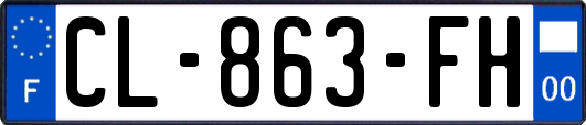 CL-863-FH